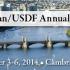 USDF Convention 2014